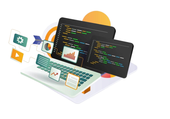 Dev Computer