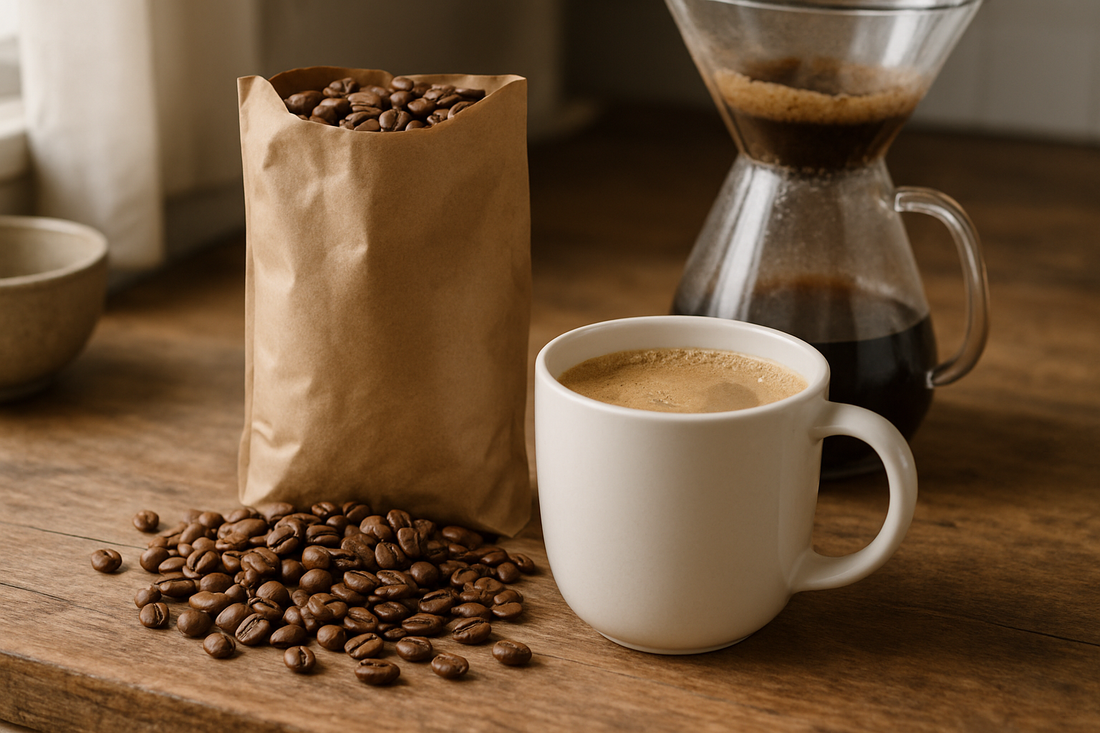Best Single Origin Coffee Beans for Morning Rituals