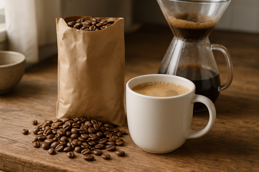 Best Single Origin Coffee Beans for Morning Rituals