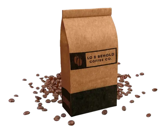 Mud Scrub Soap