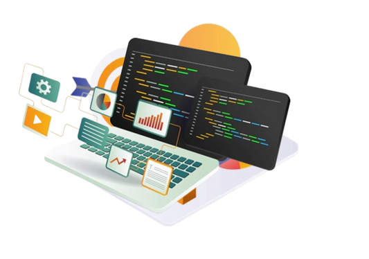 Dev Computer