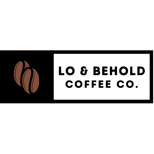 Lo & Behold Coffee Co